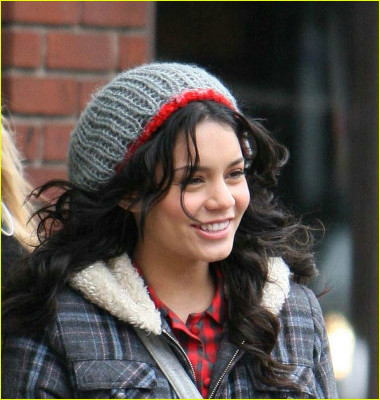 Vanessa Hudgens pic #165021