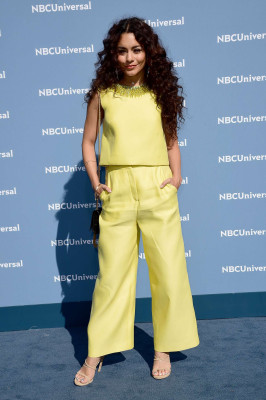 Vanessa Hudgens pic #853185
