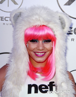 Vanessa Hudgens pic #608736