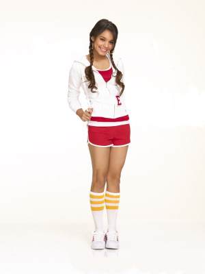 Vanessa Hudgens pic #151914