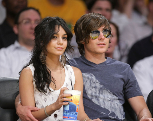 Vanessa Hudgens pic #164766