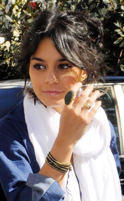 Vanessa Hudgens pic #151862