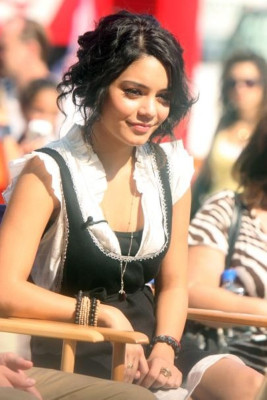 Vanessa Hudgens pic #165147
