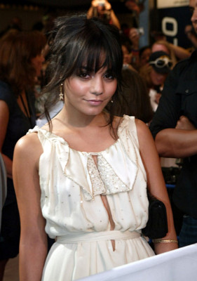 Vanessa Hudgens pic #166069