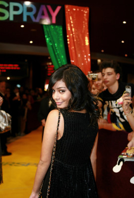 Vanessa Hudgens pic #140426