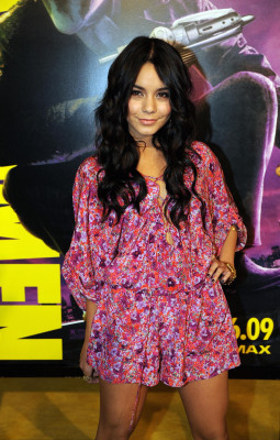 Vanessa Hudgens pic #150739