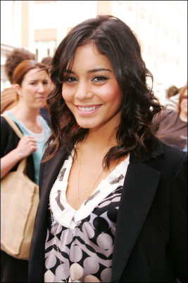 Vanessa Hudgens pic #147905
