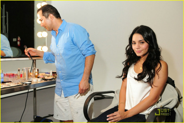 Vanessa Hudgens pic #159318