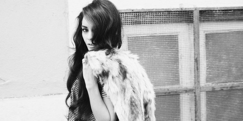 Vanessa Hudgens pic #814714