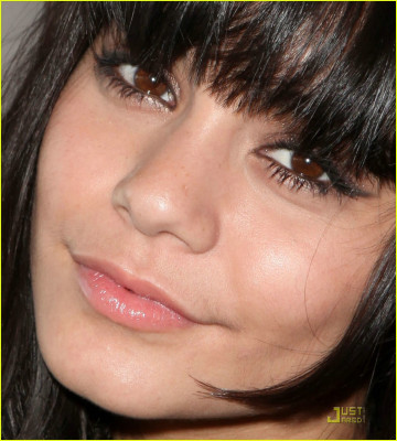 Vanessa Hudgens pic #160188