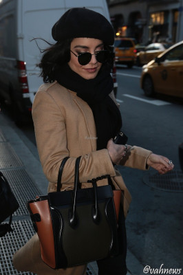 Vanessa Hudgens pic #866974