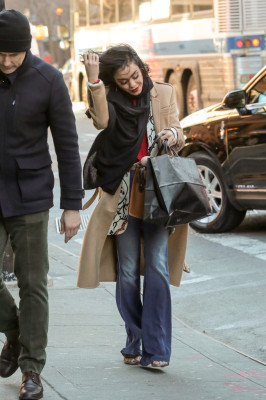 Vanessa Hudgens pic #866968