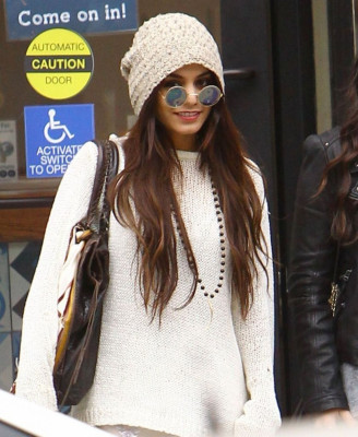 Vanessa Hudgens pic #669908