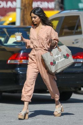 Vanessa Hudgens pic #919093