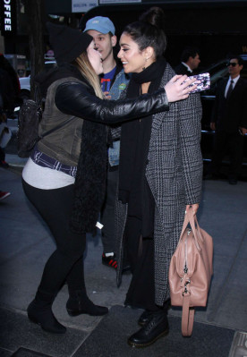 Vanessa Hudgens pic #931697