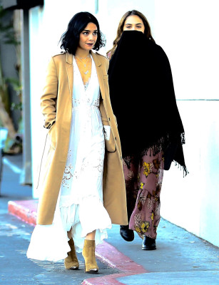 Vanessa Hudgens pic #866986