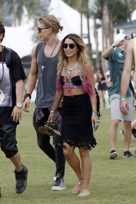 Vanessa Hudgens pic #692044