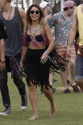 Vanessa Hudgens pic #692049