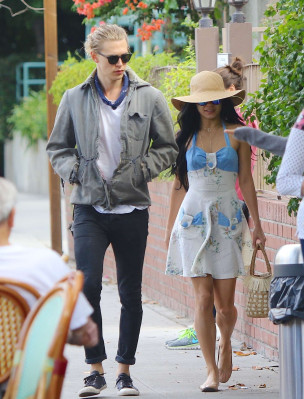 Vanessa Hudgens pic #808203