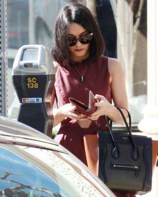 Vanessa Hudgens pic #836082