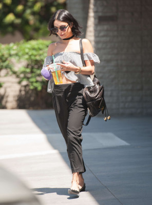 Vanessa Hudgens pic #791607