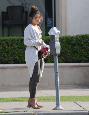 Vanessa Hudgens pic #891883