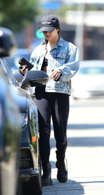 Vanessa Hudgens pic #1067151