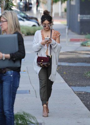 Vanessa Hudgens pic #891885