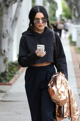 Vanessa Hudgens pic #912636