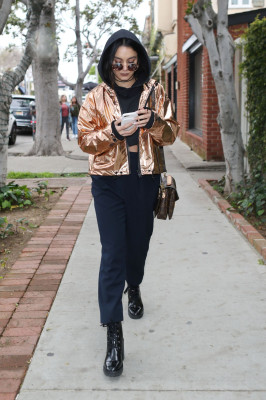Vanessa Hudgens pic #912634