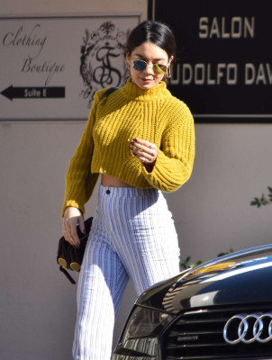 Vanessa Hudgens pic #900626