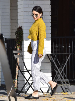 Vanessa Hudgens pic #900627