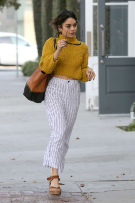 Vanessa Hudgens pic #893233