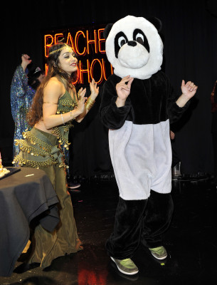 Vanessa Hudgens pic #648691