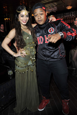 Vanessa Hudgens pic #648699