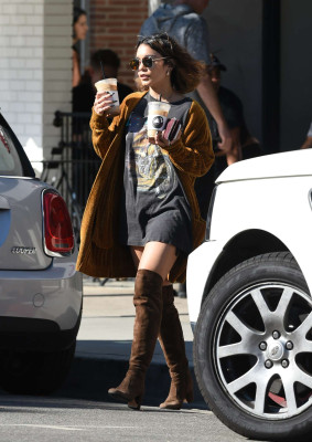 Vanessa Hudgens pic #886862