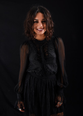 Vanessa Hudgens pic #867796