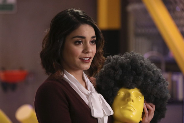 Vanessa Hudgens pic #914717