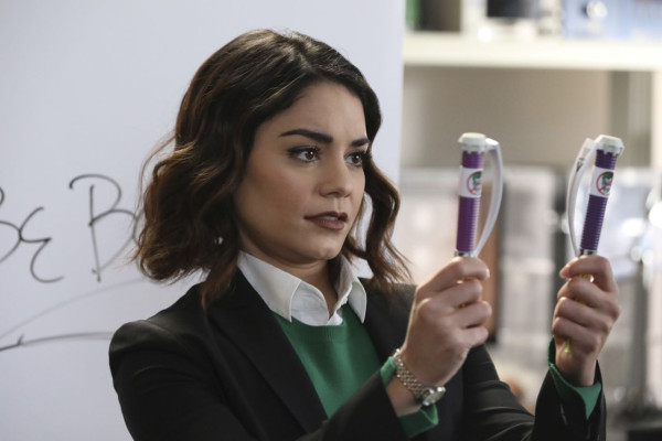 Vanessa Hudgens pic #914354