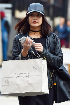 Vanessa Hudgens pic #866991