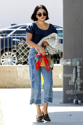 Vanessa Hudgens pic #950481