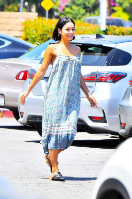 Vanessa Hudgens pic #938839