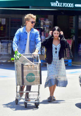 Vanessa Hudgens pic #938837