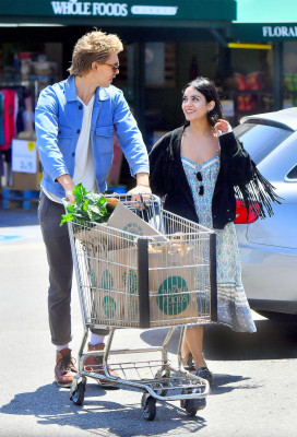 Vanessa Hudgens pic #938838