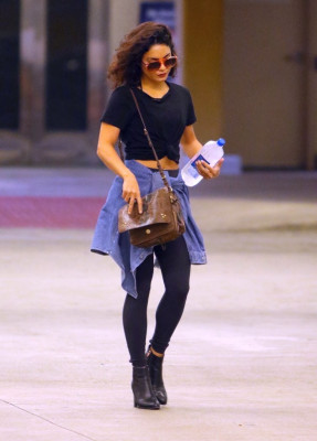 Vanessa Hudgens pic #866976