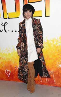 Vanessa Hudgens pic #1008745