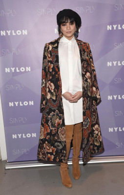 Vanessa Hudgens pic #1008736