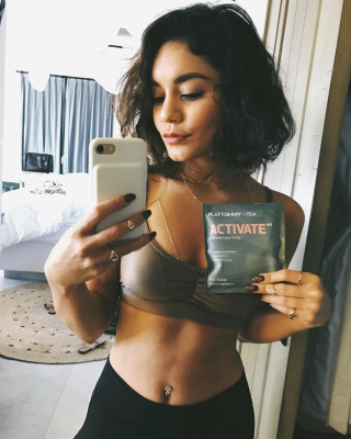 Vanessa Hudgens pic #919657