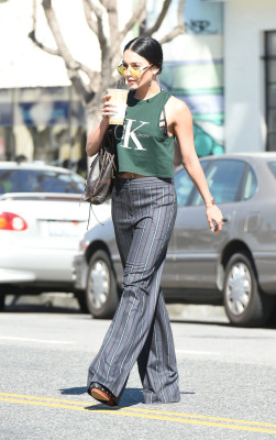 Vanessa Hudgens pic #916583