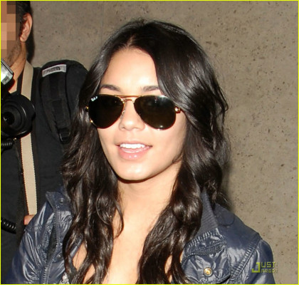 Vanessa Hudgens pic #165047